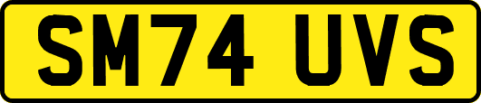 SM74UVS