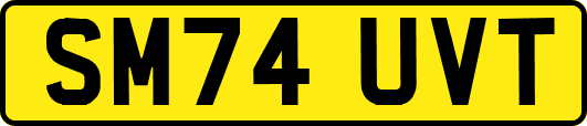 SM74UVT