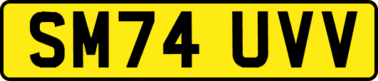 SM74UVV