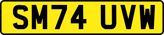SM74UVW