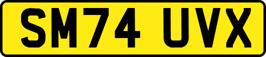 SM74UVX