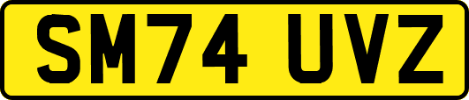 SM74UVZ