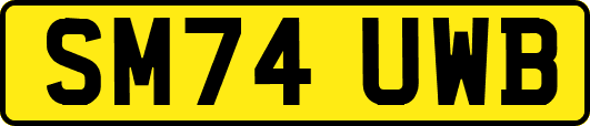 SM74UWB