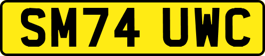 SM74UWC