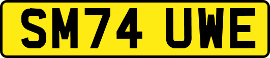 SM74UWE