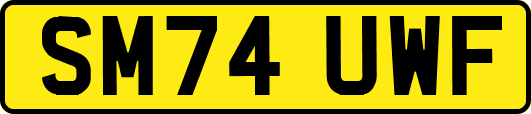 SM74UWF