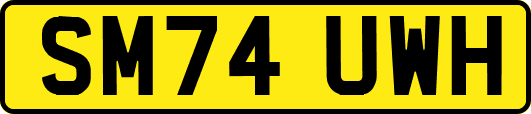 SM74UWH