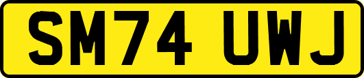 SM74UWJ