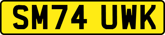 SM74UWK