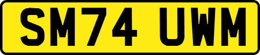 SM74UWM