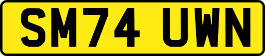 SM74UWN