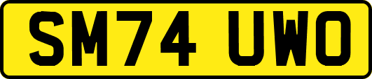 SM74UWO