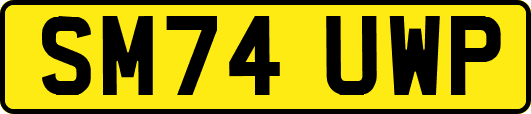SM74UWP