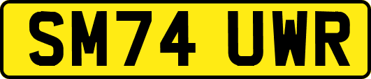 SM74UWR