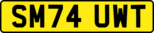 SM74UWT