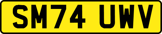 SM74UWV