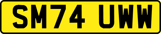 SM74UWW