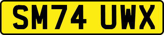 SM74UWX