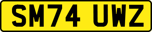 SM74UWZ