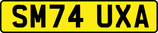 SM74UXA
