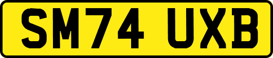 SM74UXB