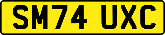 SM74UXC