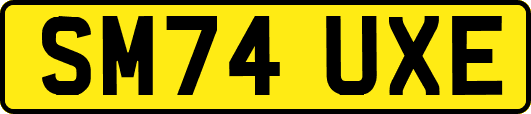 SM74UXE