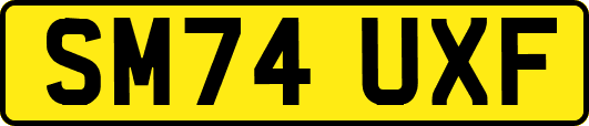 SM74UXF