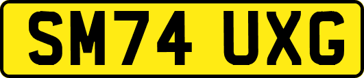 SM74UXG