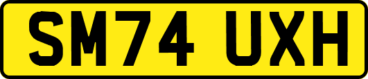 SM74UXH