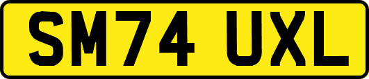 SM74UXL