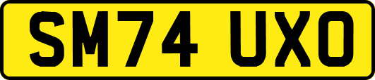 SM74UXO