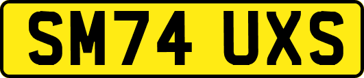 SM74UXS
