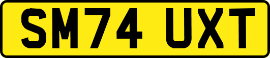 SM74UXT