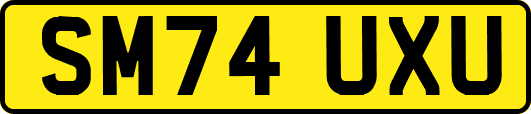 SM74UXU