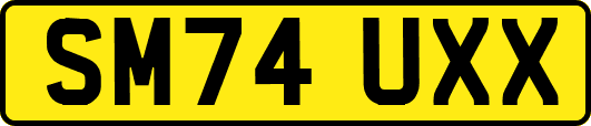 SM74UXX