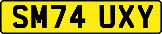 SM74UXY
