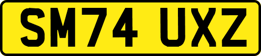 SM74UXZ