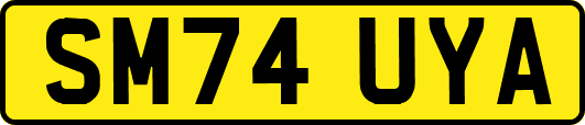 SM74UYA