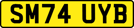 SM74UYB