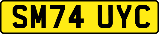 SM74UYC