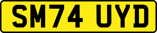 SM74UYD