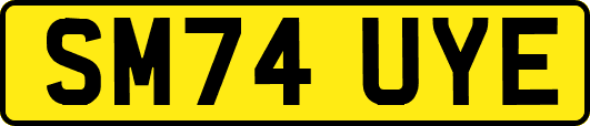 SM74UYE