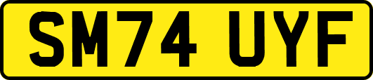 SM74UYF