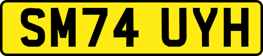 SM74UYH
