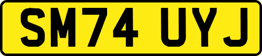 SM74UYJ
