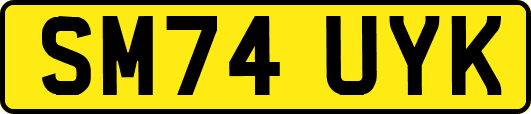 SM74UYK