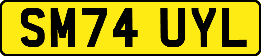 SM74UYL
