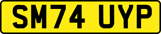 SM74UYP