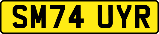 SM74UYR